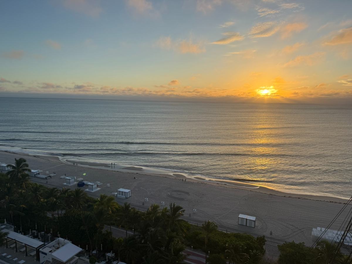 Goodbye, balcony views!